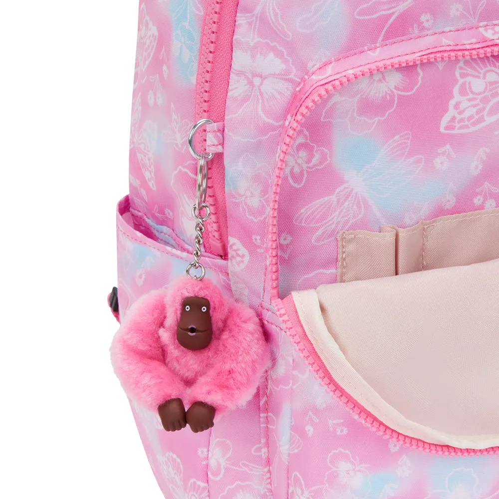 Kipling Seoul Go Small Laptop Backpack