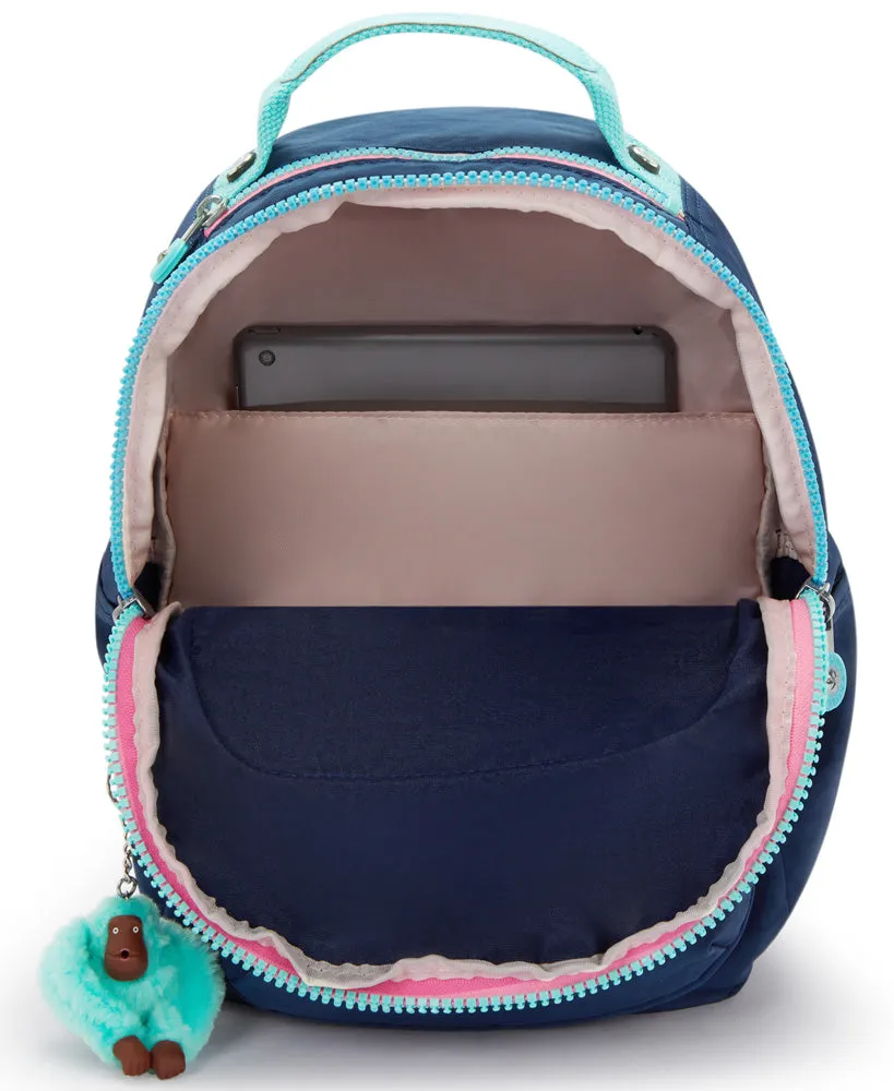 Kipling Seoul Go Small Laptop Backpack
