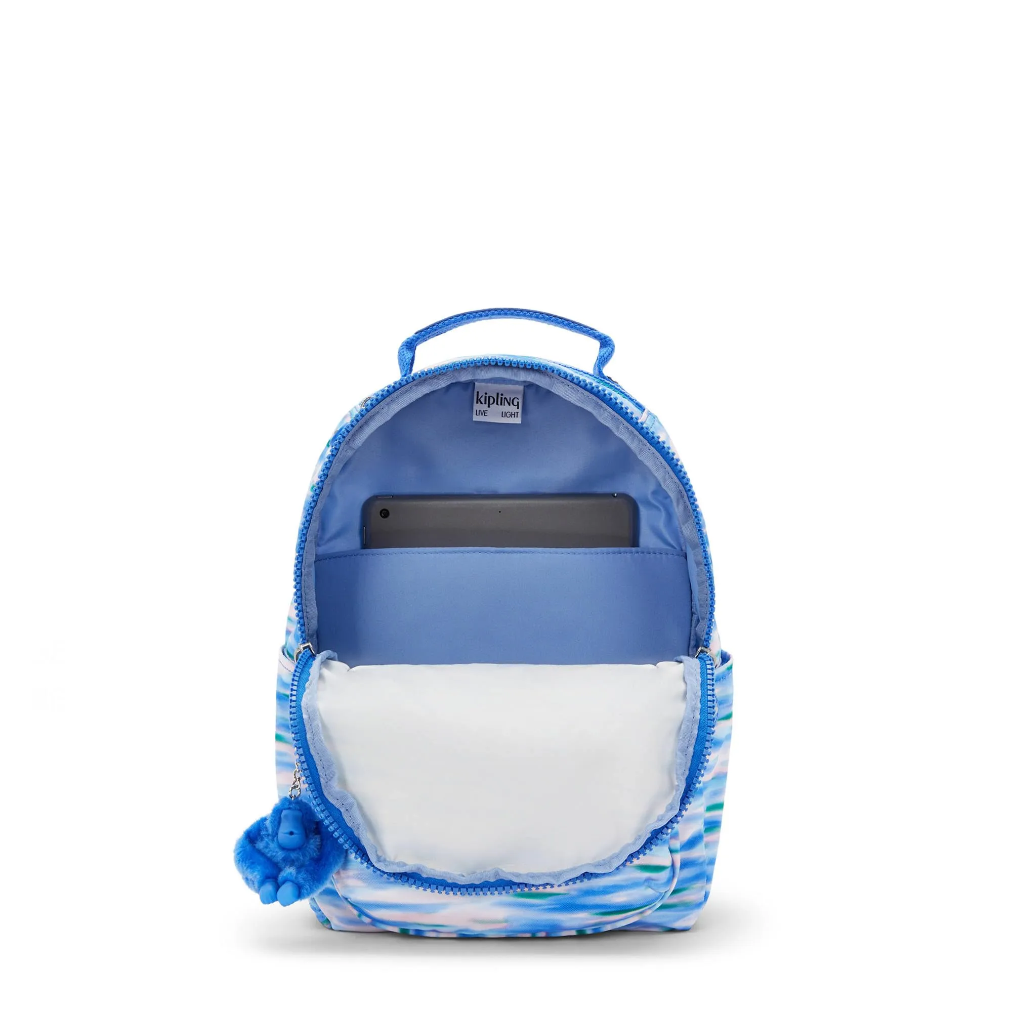 Kipling Seoul Go Small Laptop Backpack