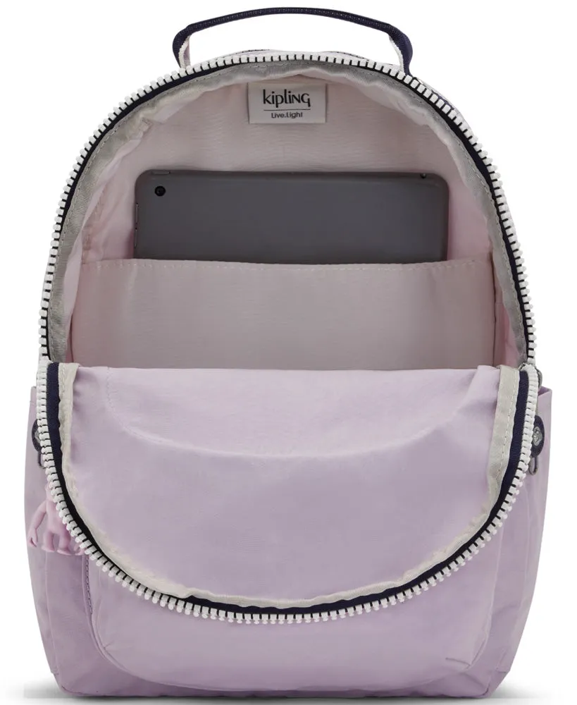 Kipling Seoul Go Small Laptop Backpack