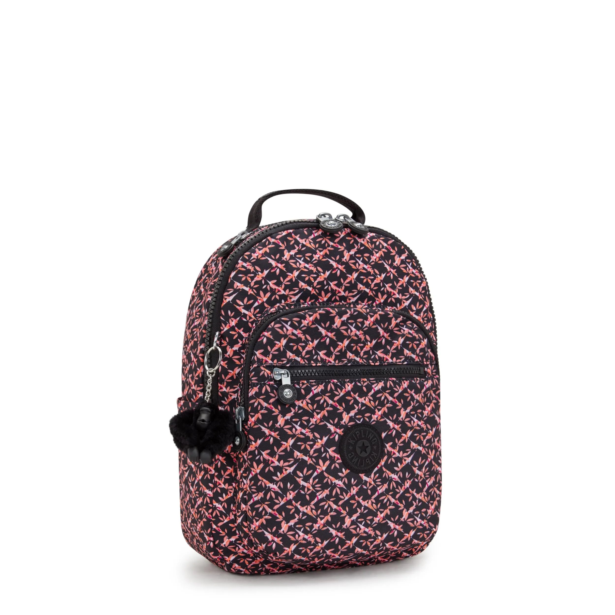 Kipling Seoul Go Small Laptop Backpack