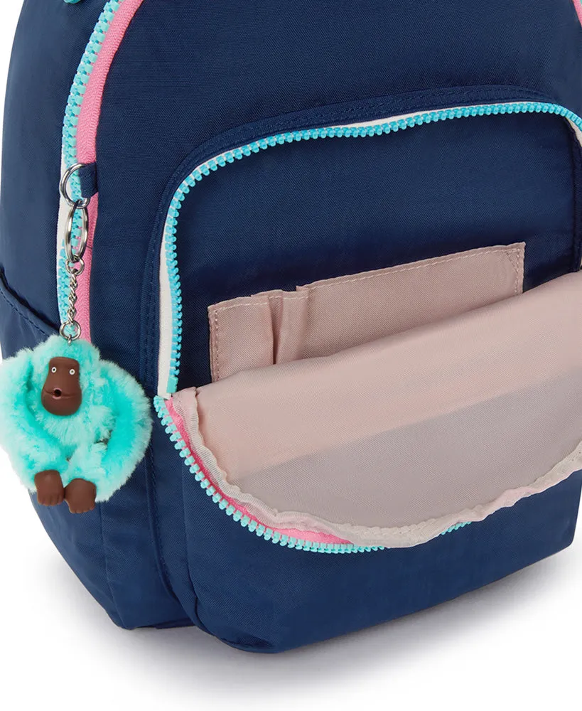 Kipling Seoul Go Small Laptop Backpack