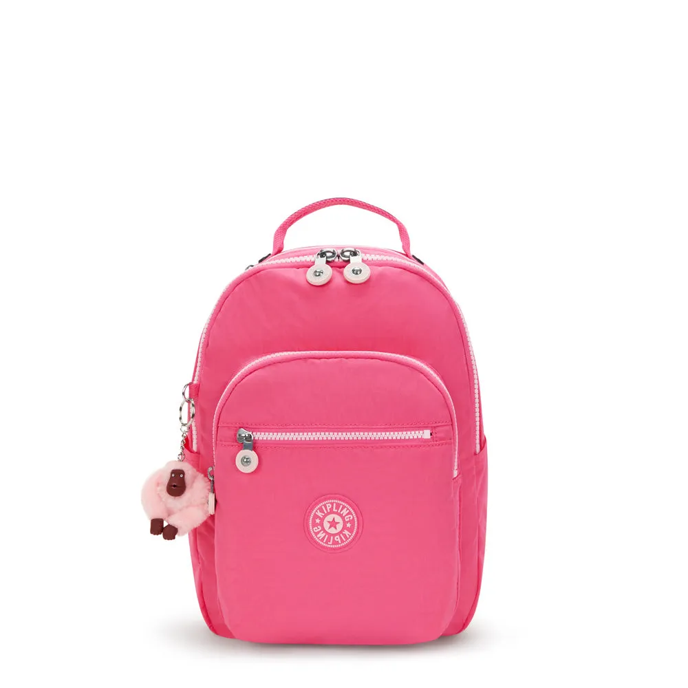 Kipling Seoul Go Small Laptop Backpack