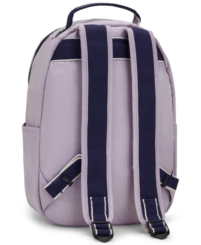 Kipling Seoul Go Small Laptop Backpack
