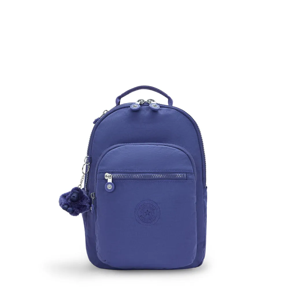 Kipling Seoul Go Small Laptop Backpack