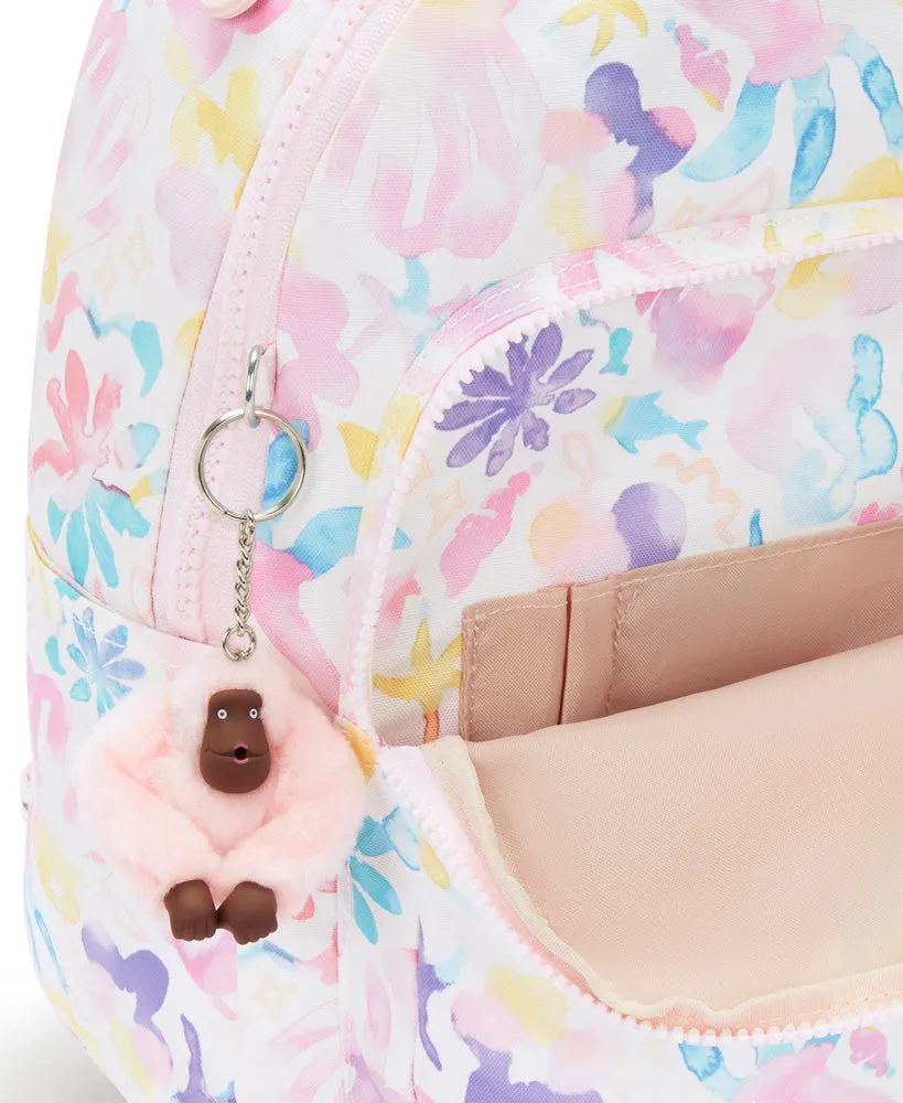 Kipling Seoul Go Small Laptop Backpack