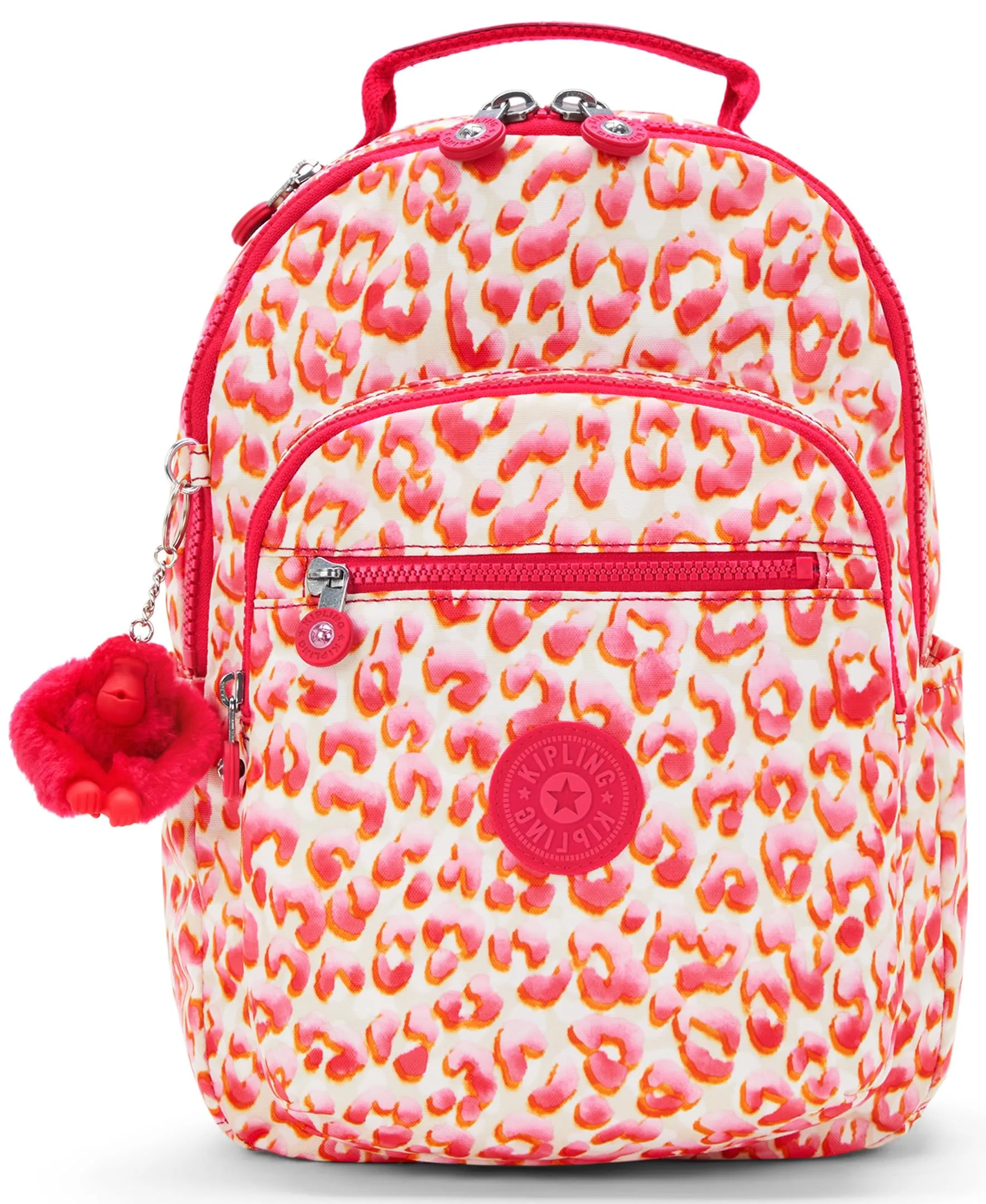 Kipling Seoul Go Small Laptop Backpack