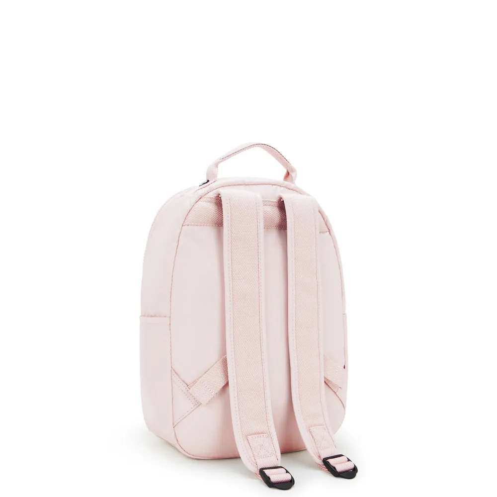 Kipling Seoul Go Small Laptop Backpack