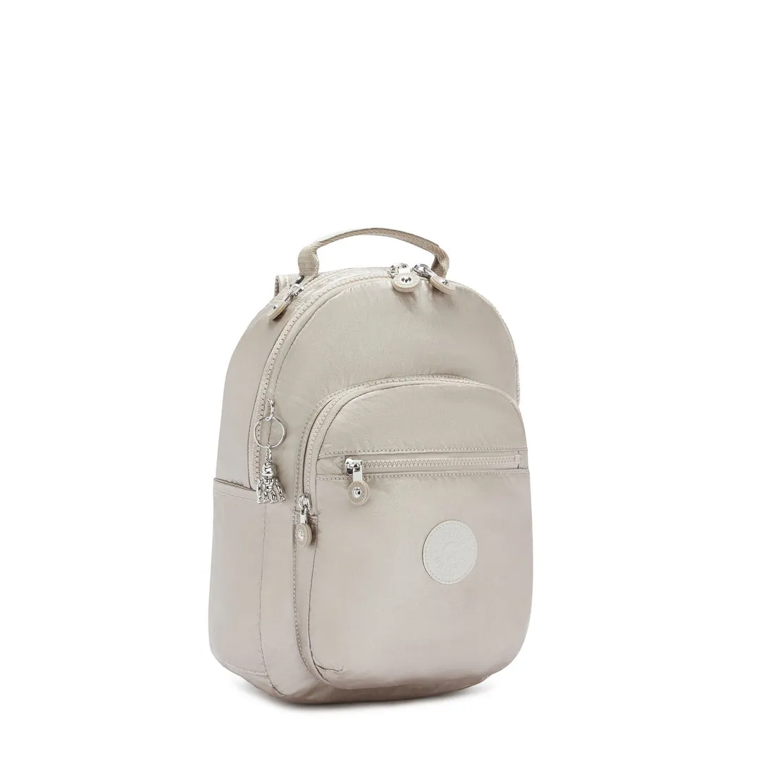 Kipling Seoul Go Small Laptop Backpack