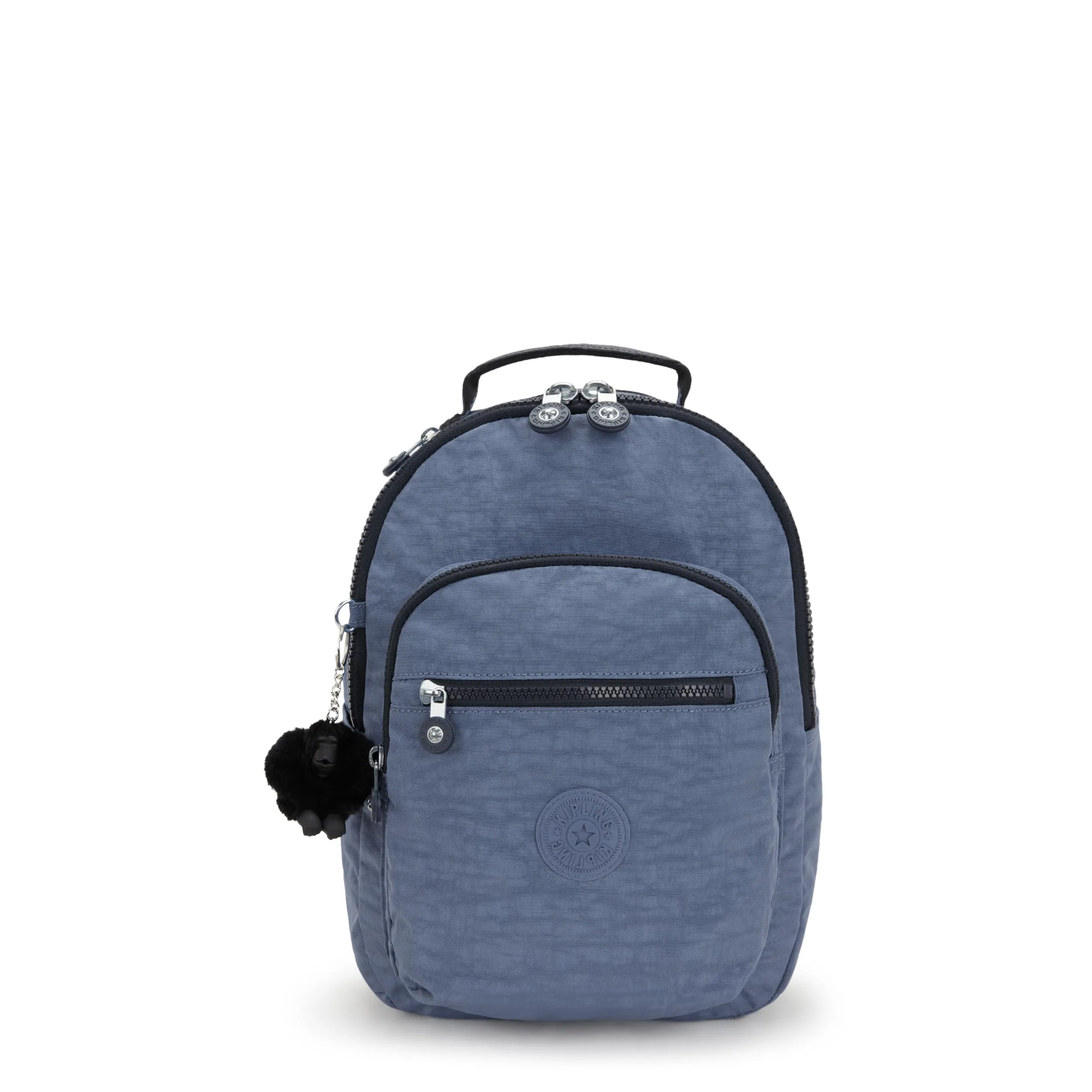 Kipling Seoul Go Small Laptop Backpack
