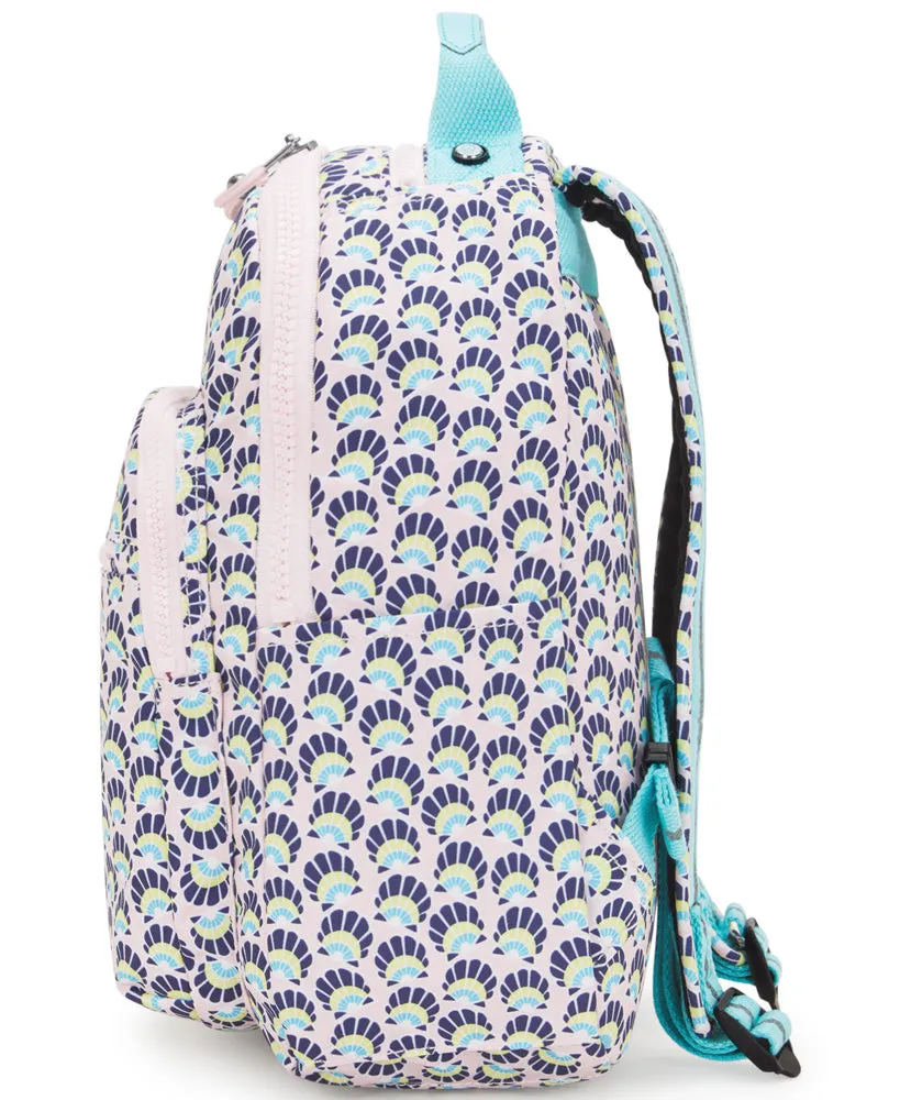 Kipling Seoul Go Small Laptop Backpack