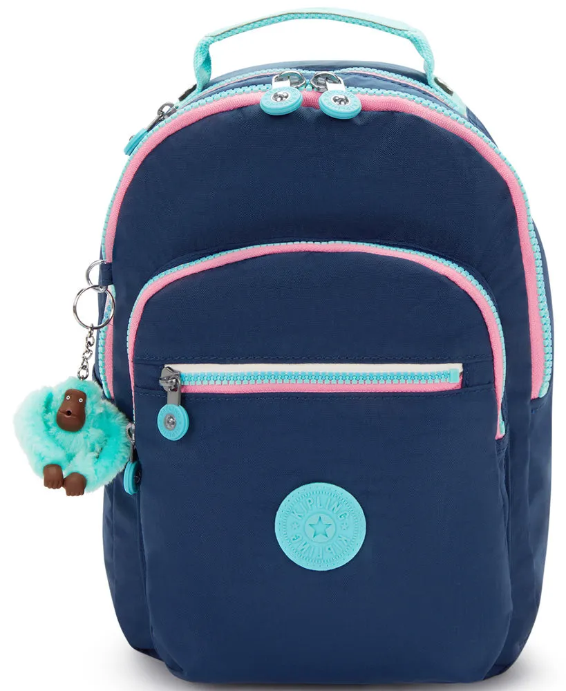 Kipling Seoul Go Small Laptop Backpack
