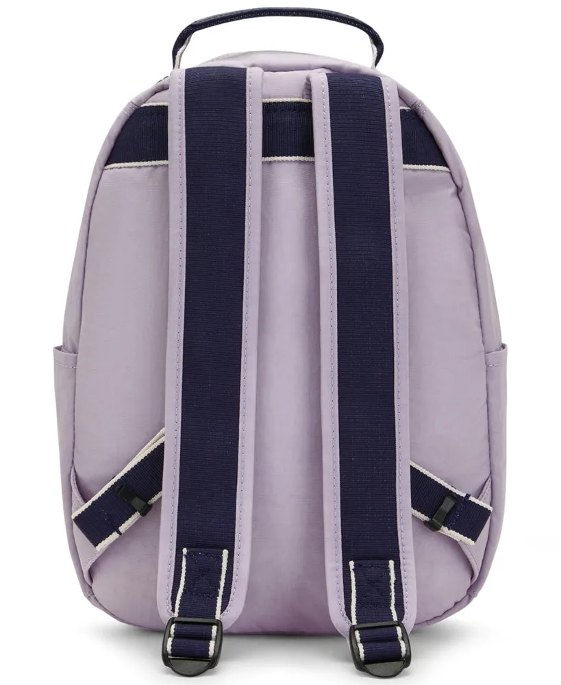 Kipling Seoul Go Small Laptop Backpack