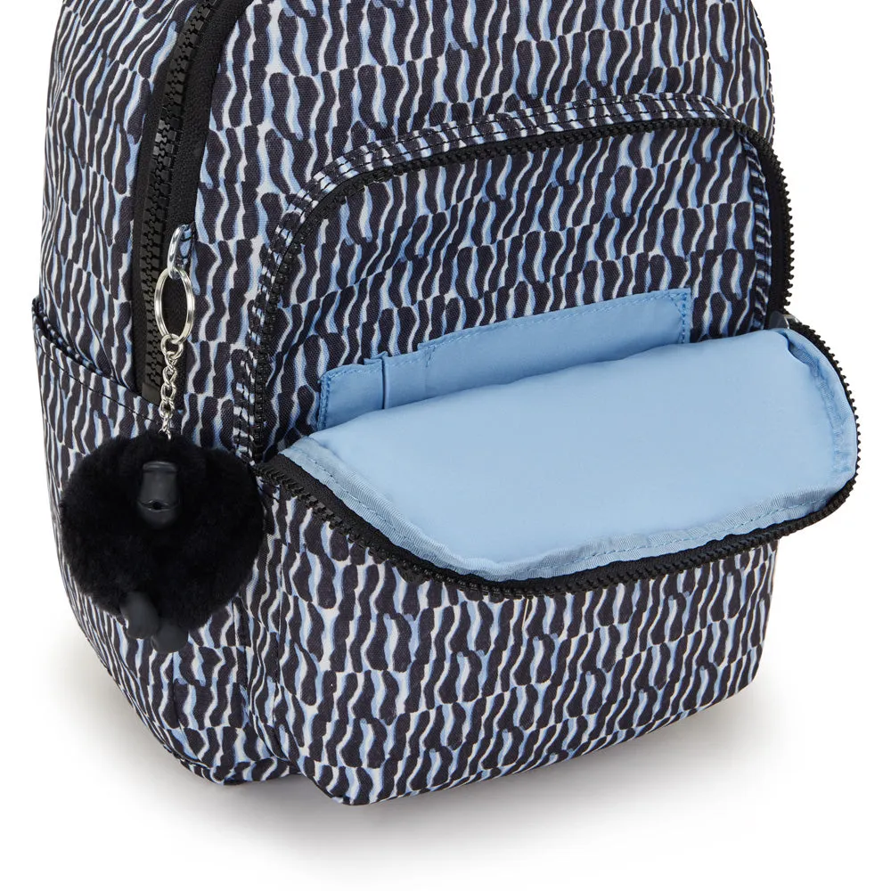 Kipling Seoul Go Small Laptop Backpack