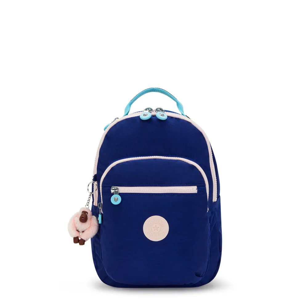 Kipling Seoul Go Small Laptop Backpack
