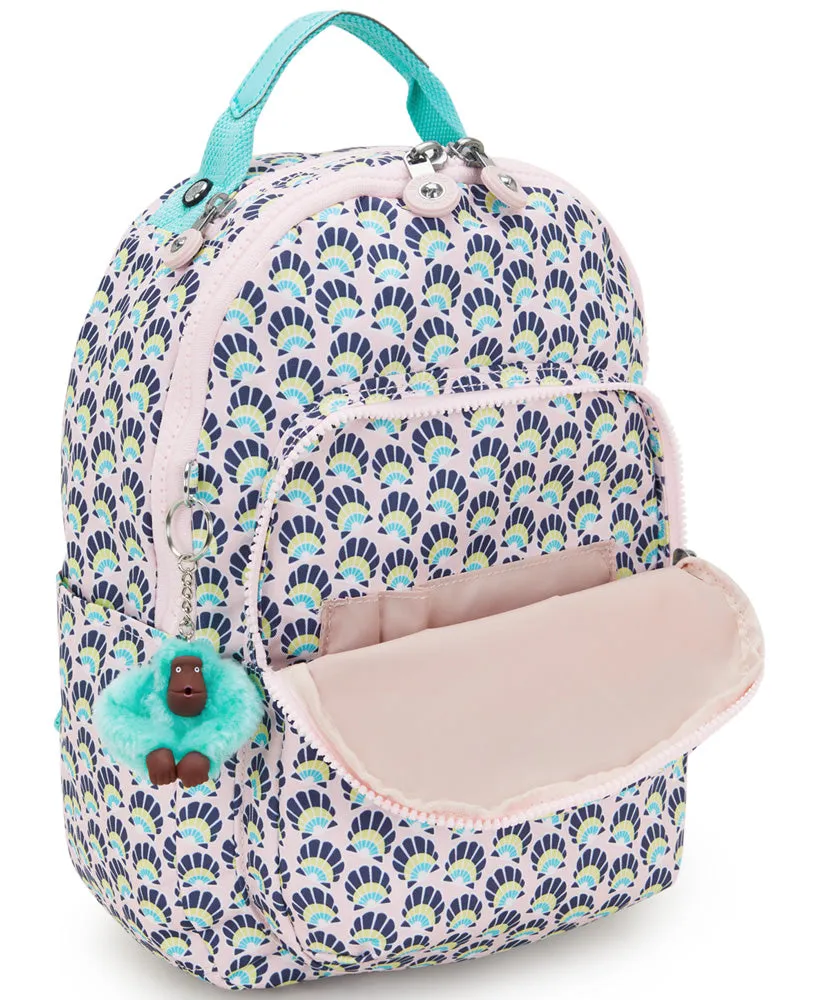 Kipling Seoul Go Small Laptop Backpack