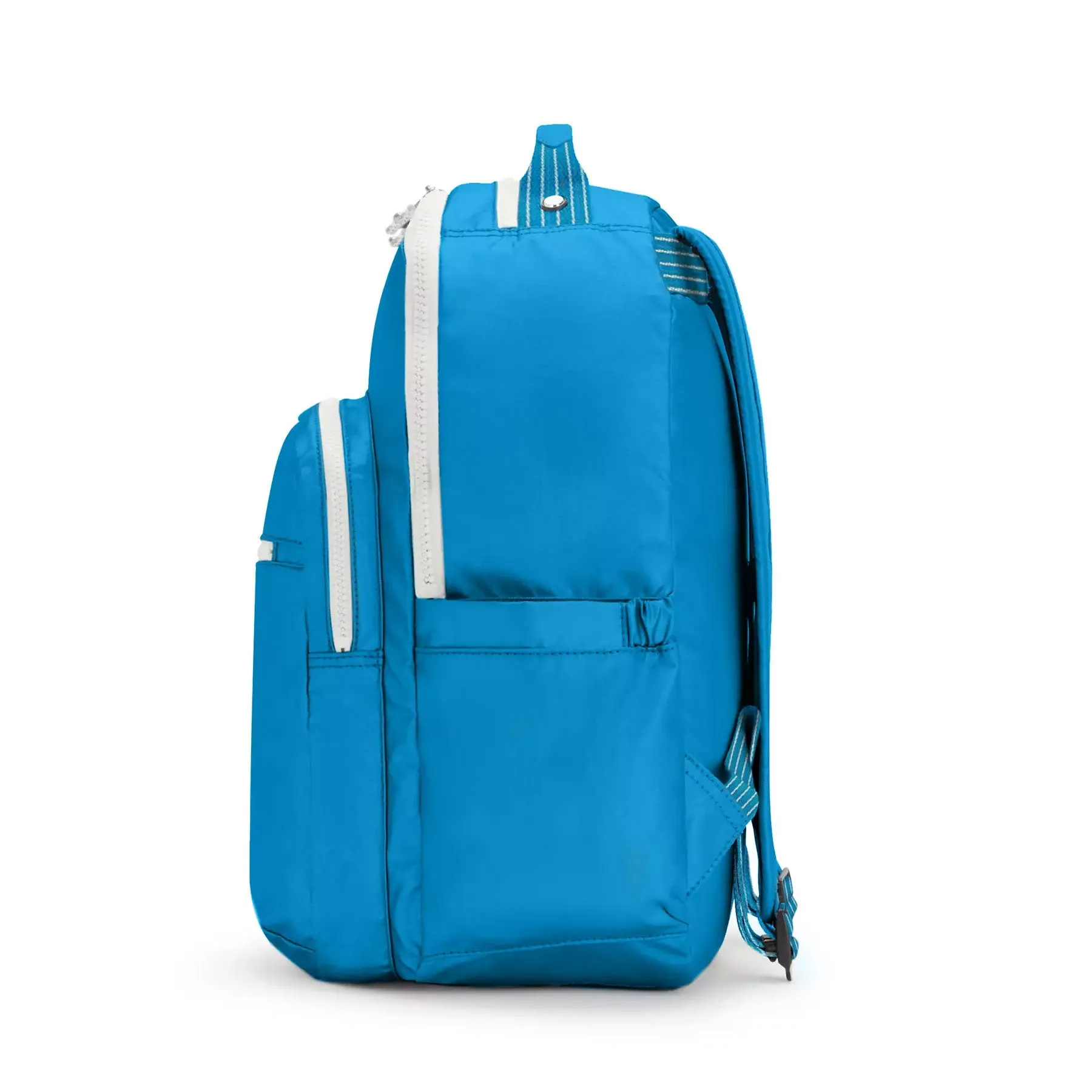 Kipling Seoul Large Nylon Laptop Backpack