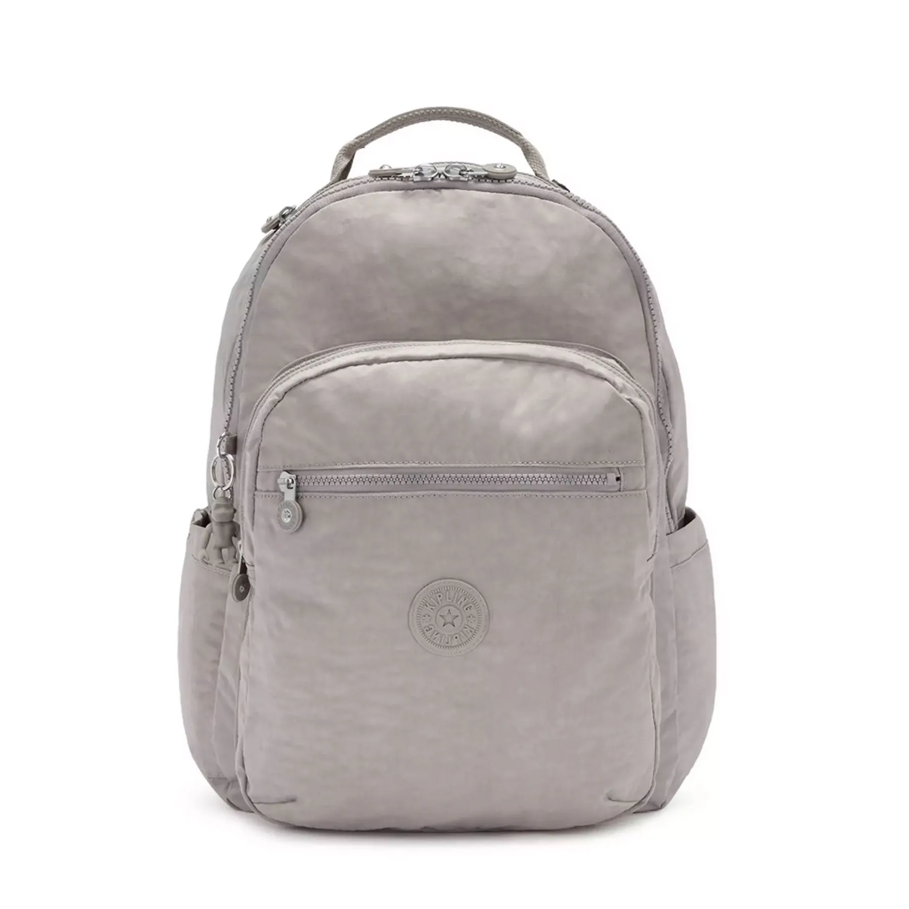 Kipling Seoul Large Nylon Laptop Backpack