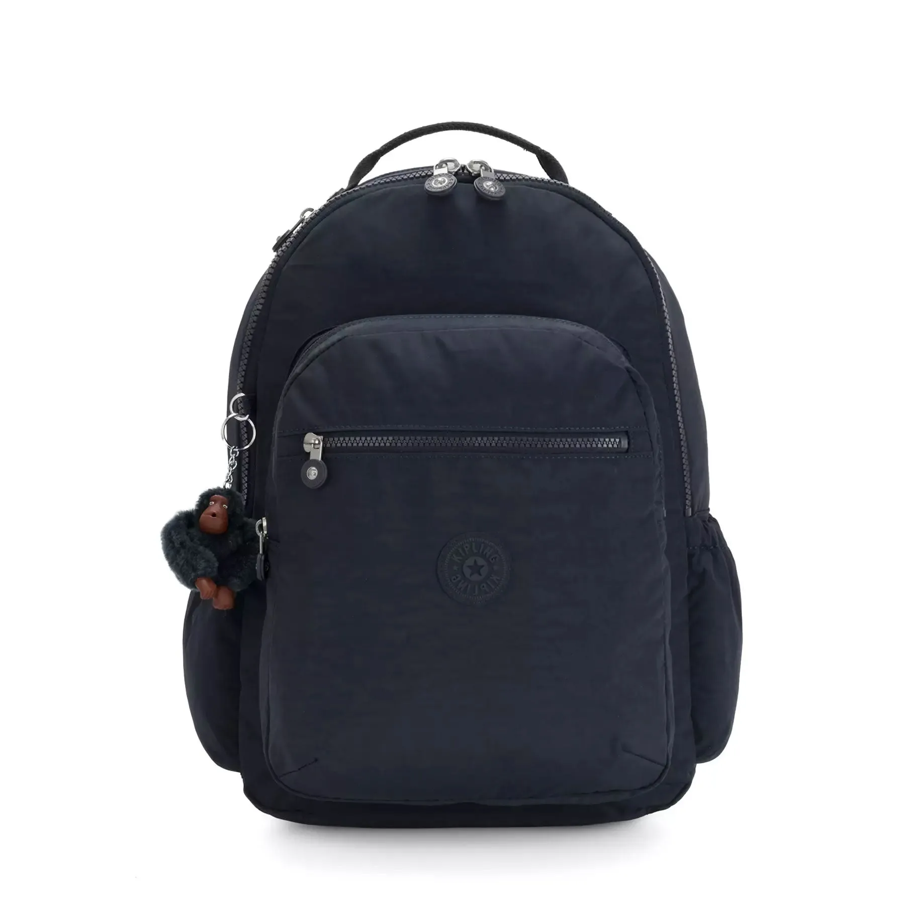Kipling Seoul Large Nylon Laptop Backpack