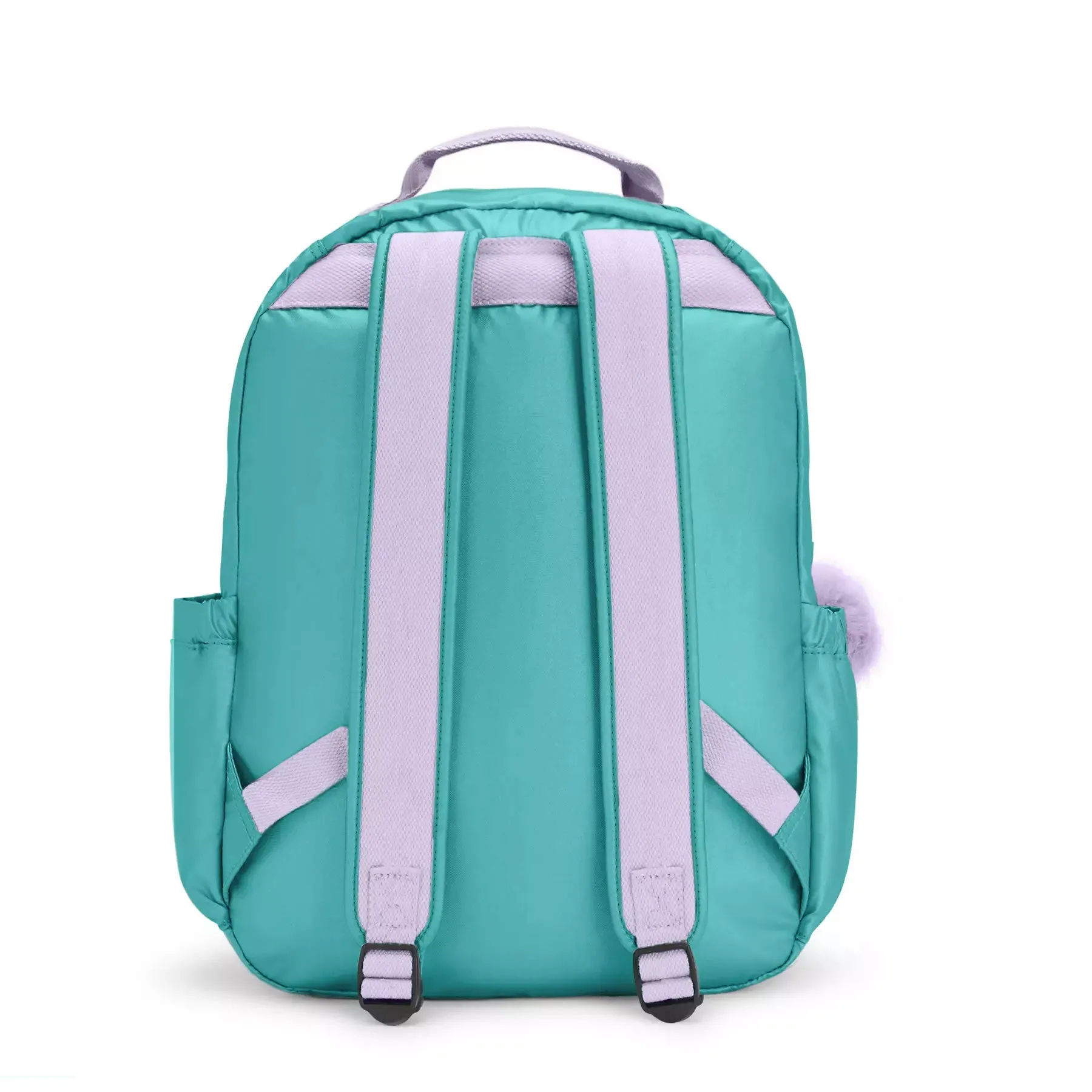 Kipling Seoul Large Nylon Laptop Backpack