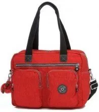 Kipling Sherpa Tote