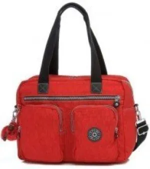 Kipling Sherpa Tote