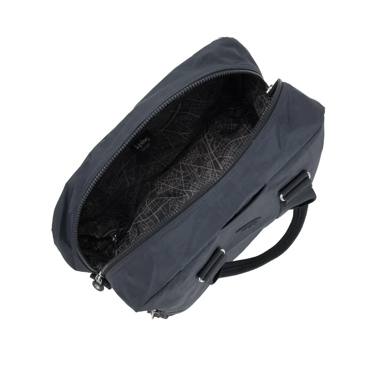 Kipling Soy Tote Bag