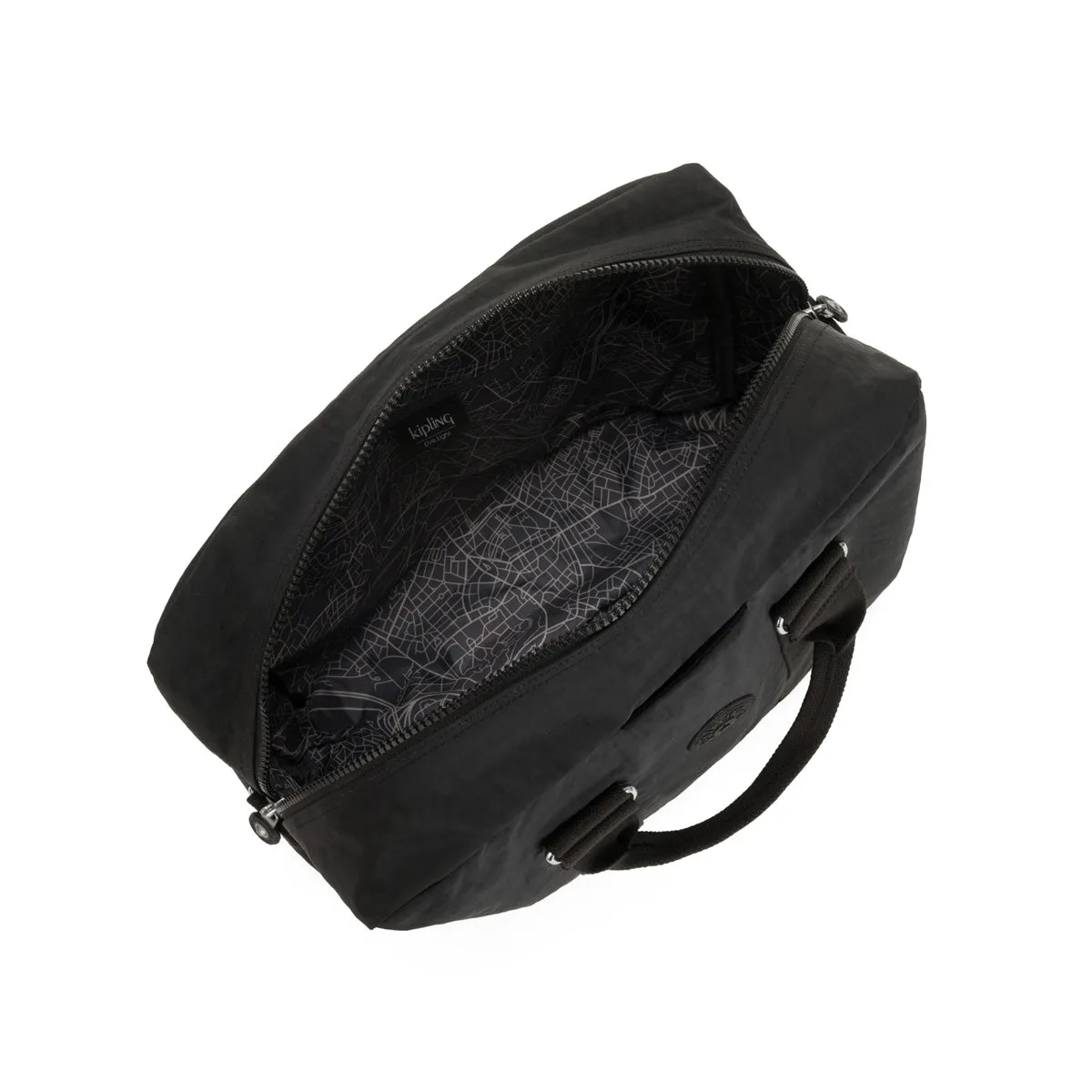 Kipling Soy Tote Bag