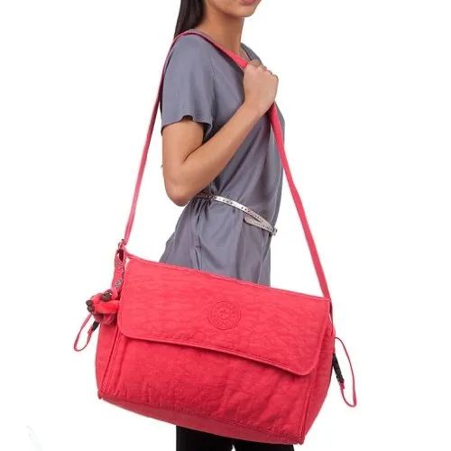 Kipling Supernanny Diaper Carriage Bag with Changing Pad