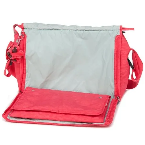 Kipling Supernanny Diaper Carriage Bag with Changing Pad