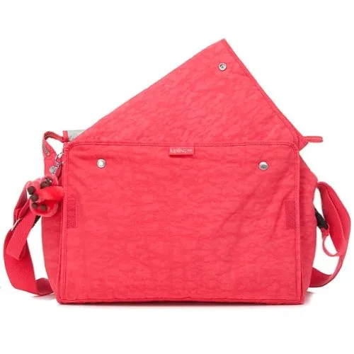 Kipling Supernanny Diaper Carriage Bag with Changing Pad