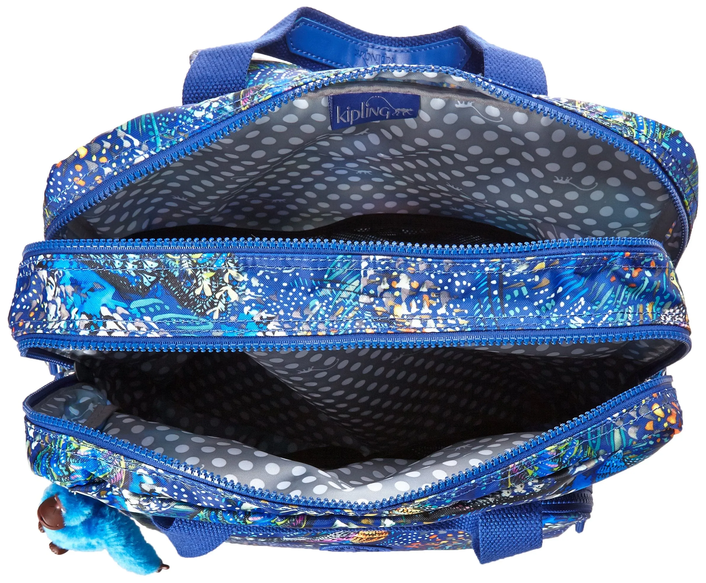 Kipling Syro Shoulder Bag