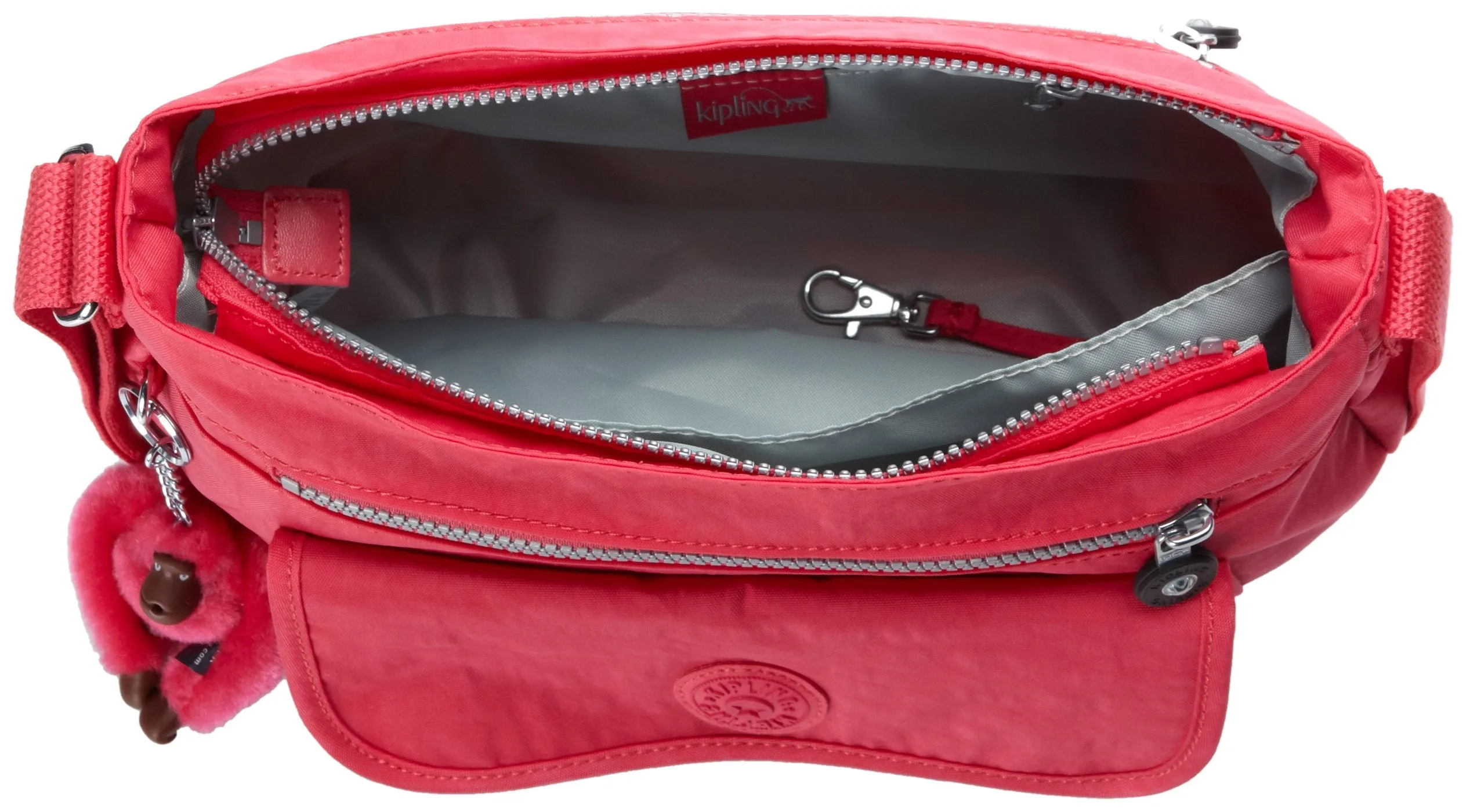 Kipling Syro Shoulder Bag