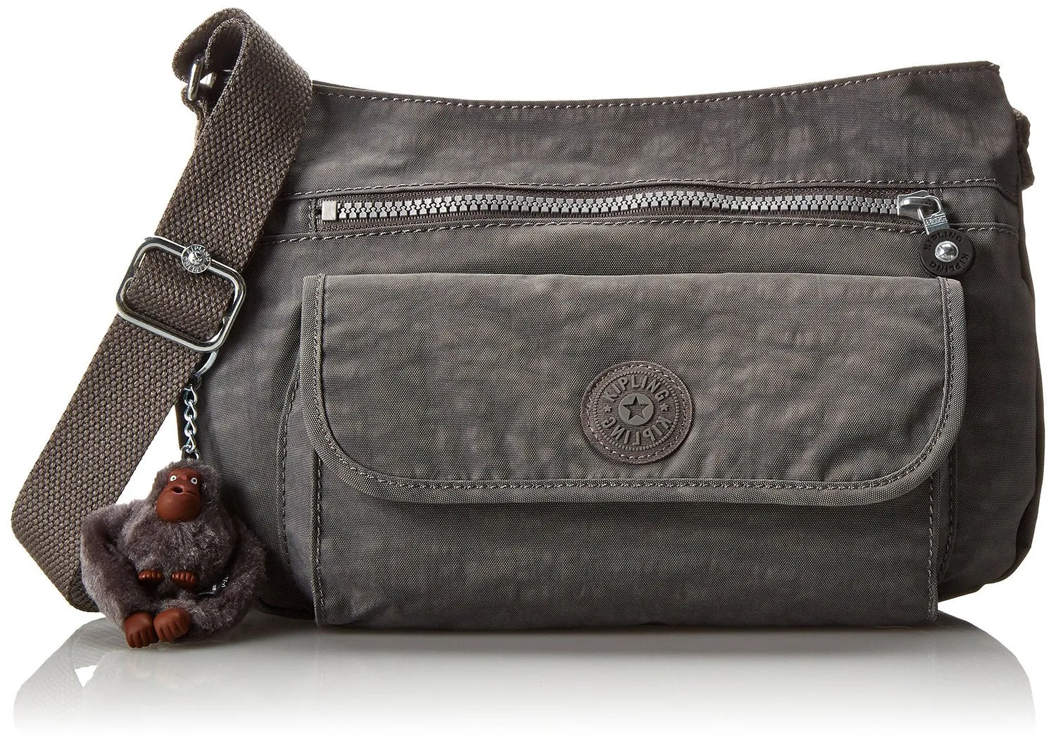 Kipling Syro Shoulder Bag