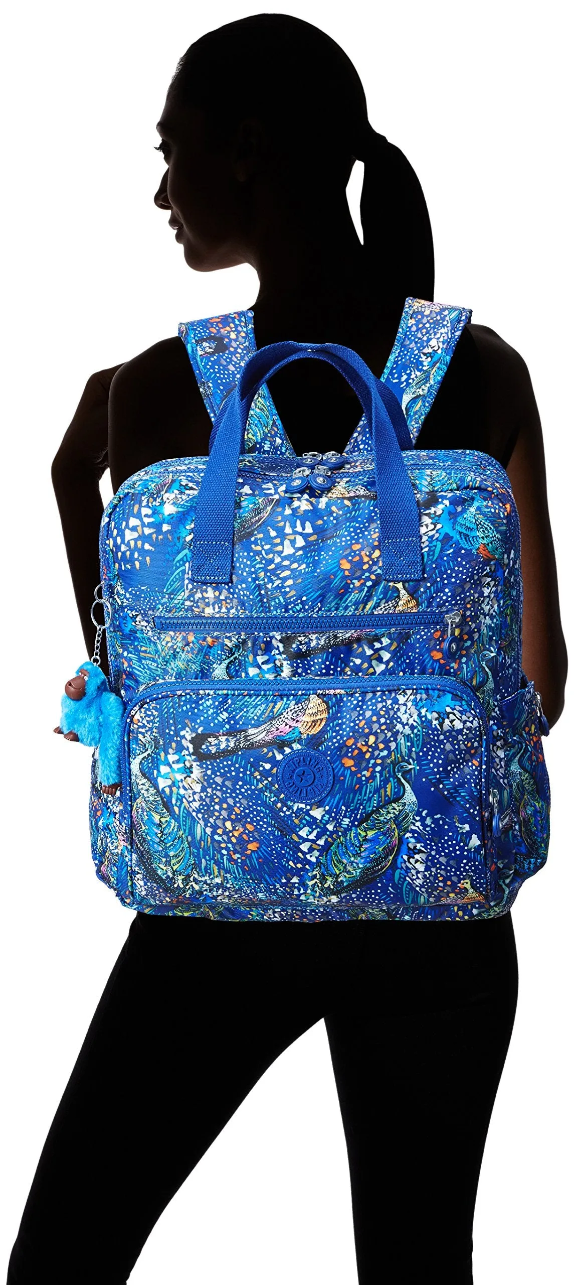 Kipling Syro Shoulder Bag