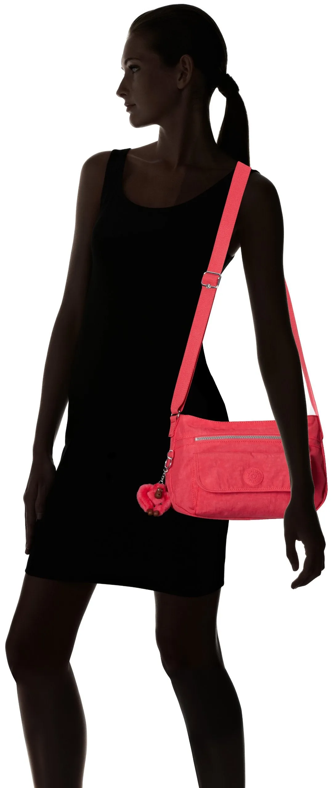Kipling Syro Shoulder Bag