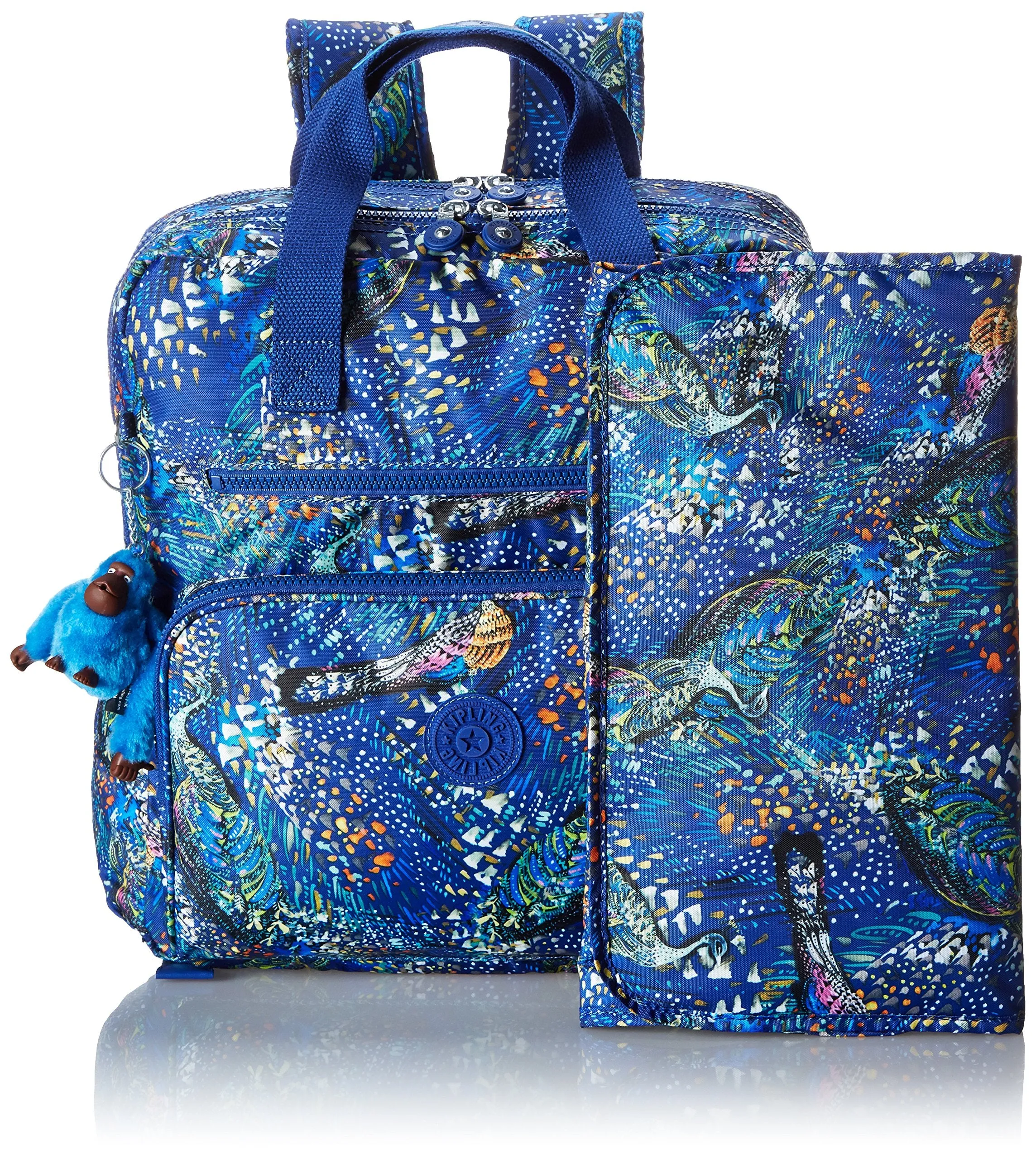 Kipling Syro Shoulder Bag