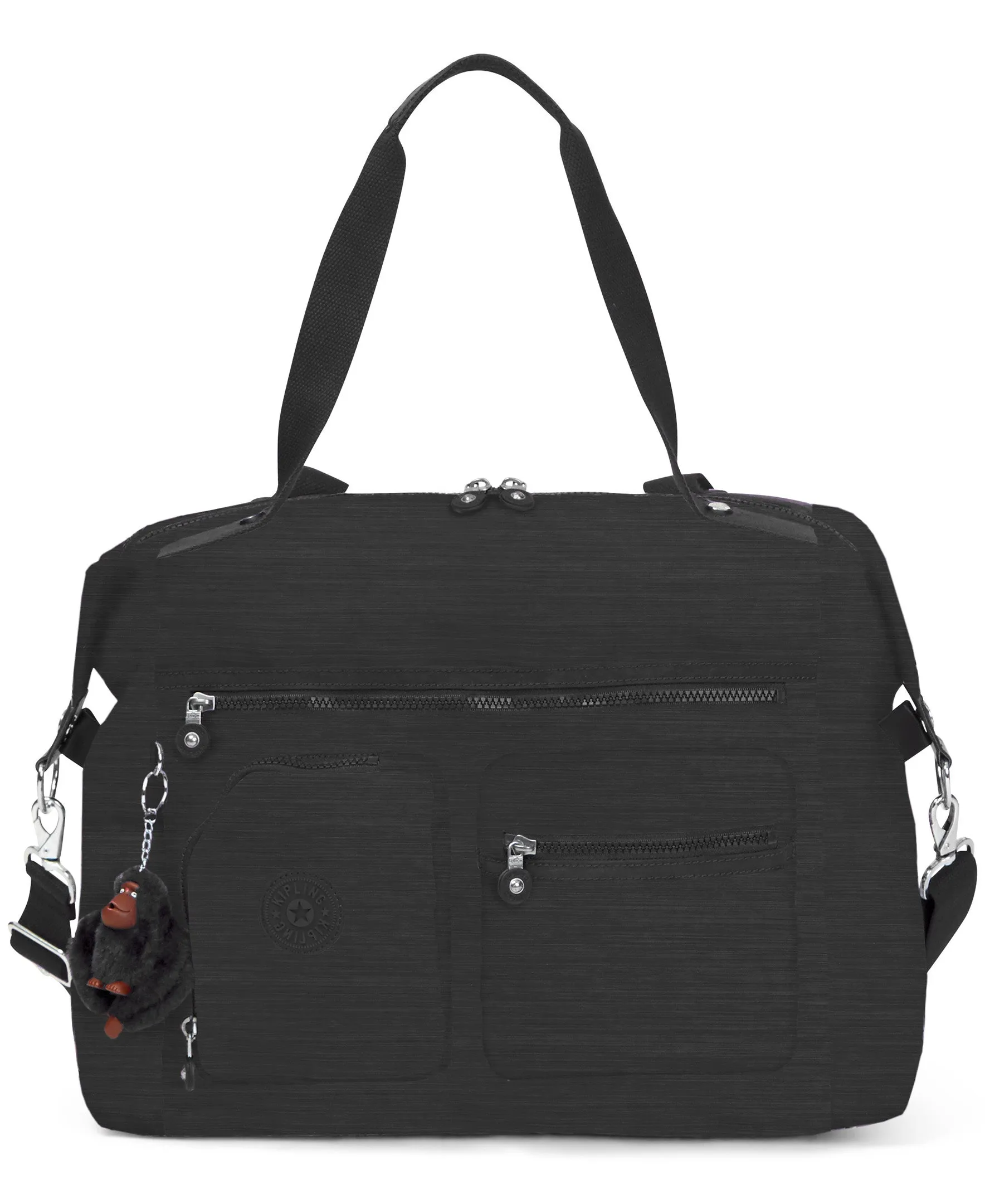 Kipling Women's Carton Travel Tote