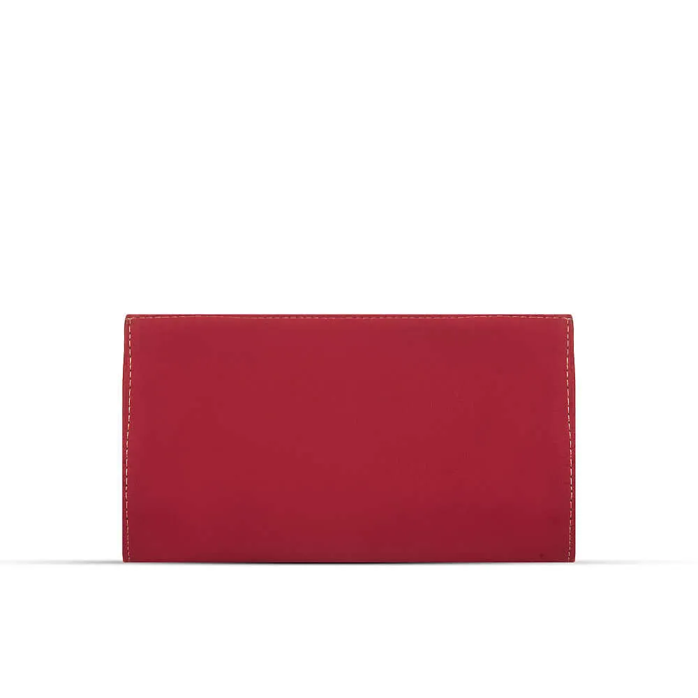 KIWI MAROON