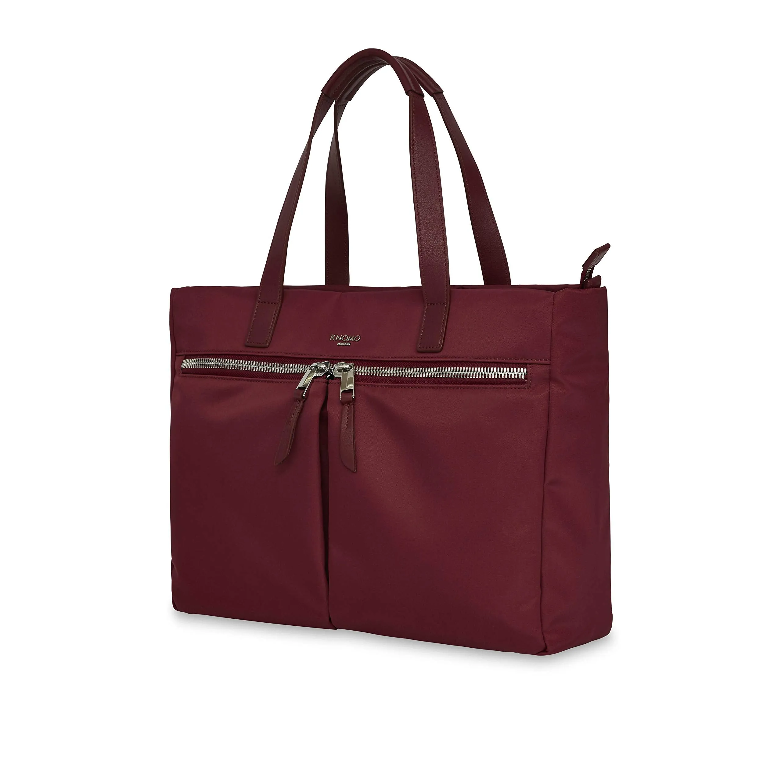 Knomo London Blenheim Tote 14"