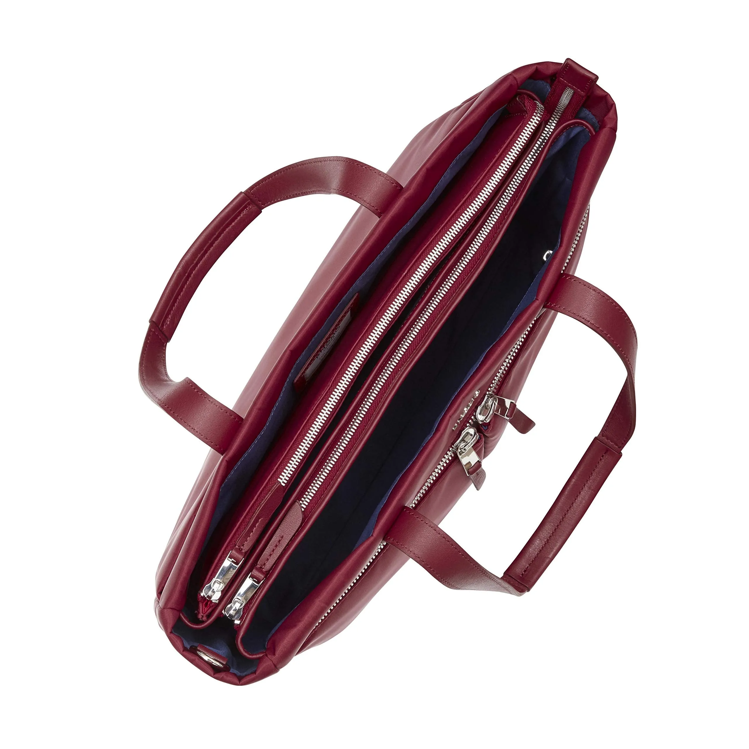 Knomo London Blenheim Tote 14"