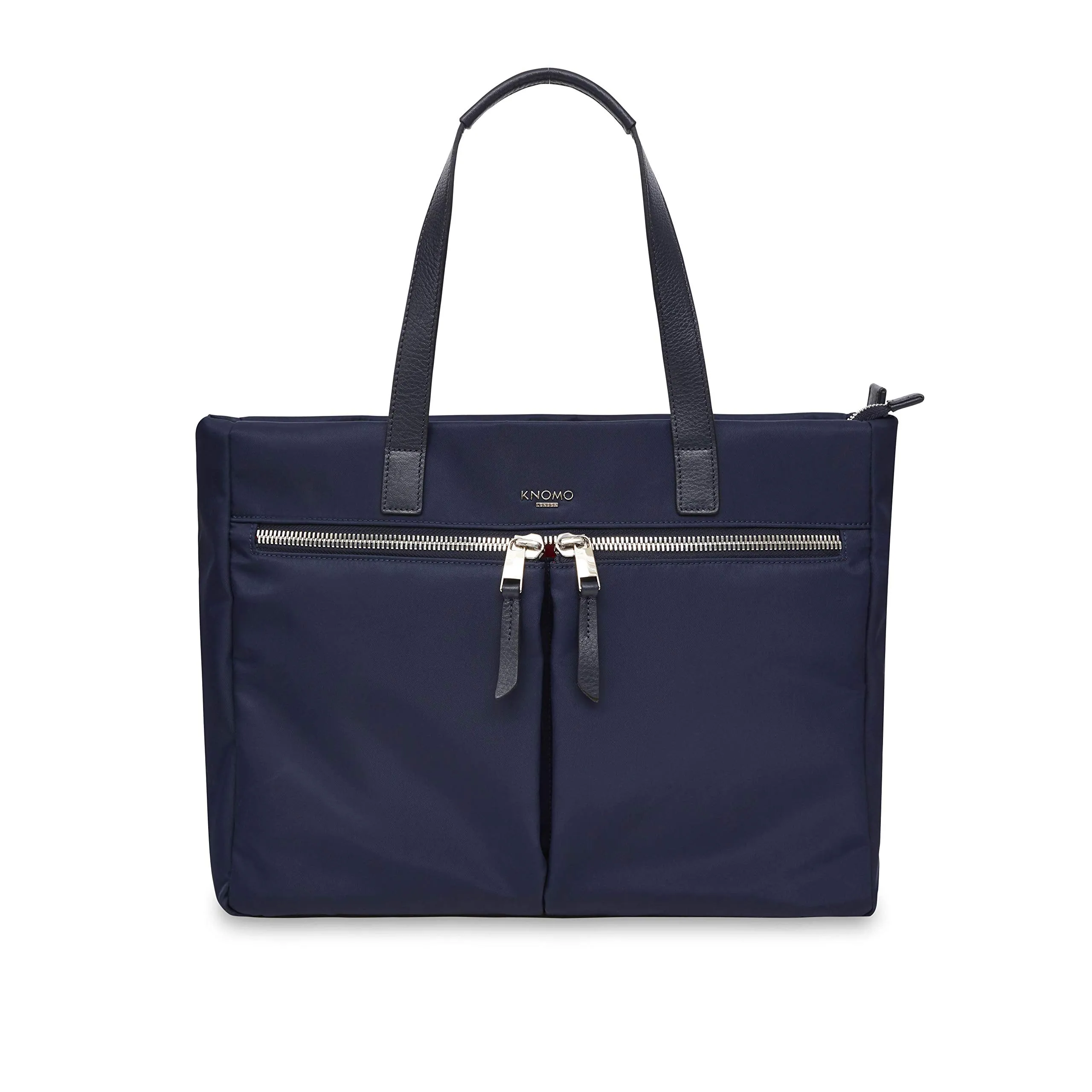 Knomo London Blenheim Tote 14"