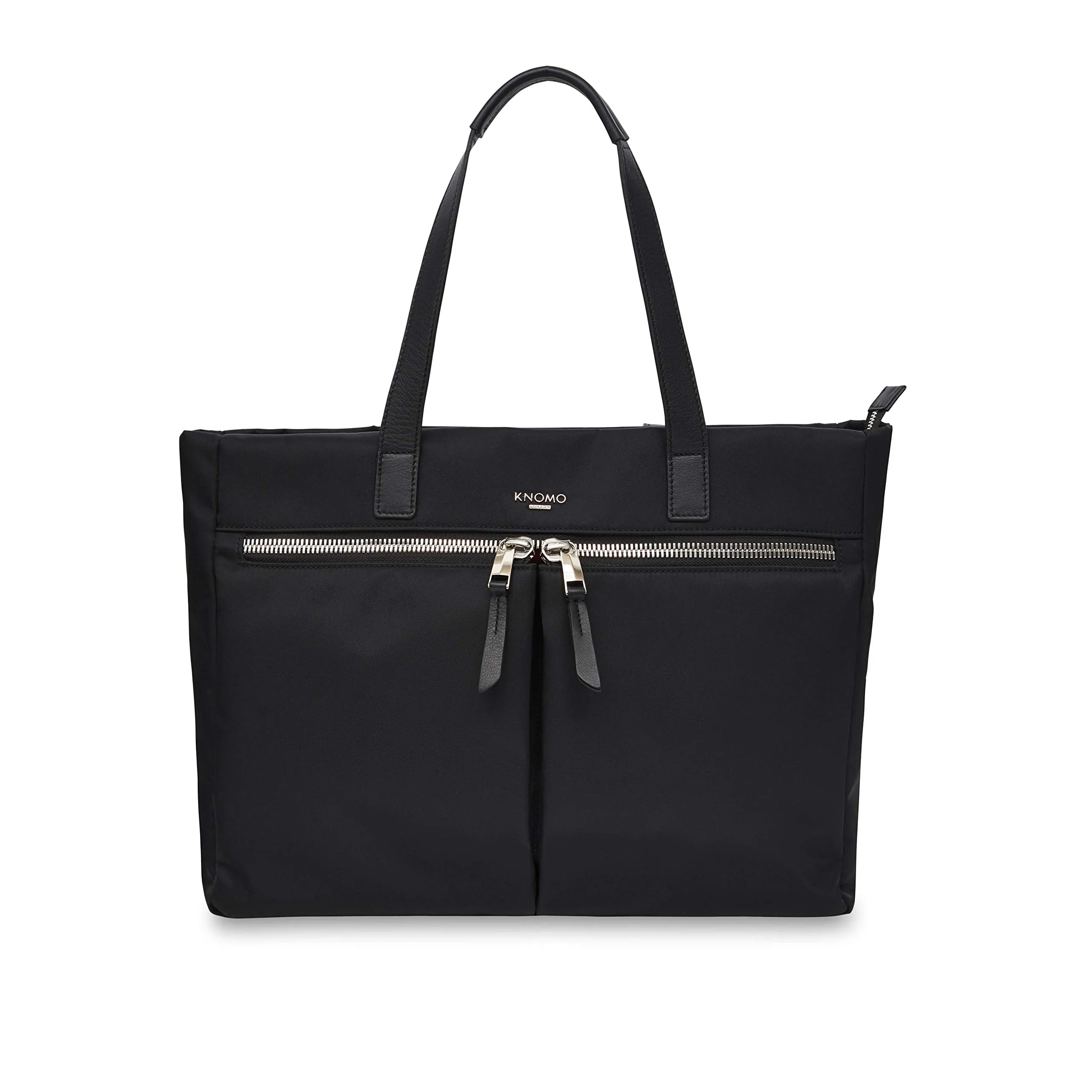 Knomo London Blenheim Tote 14"