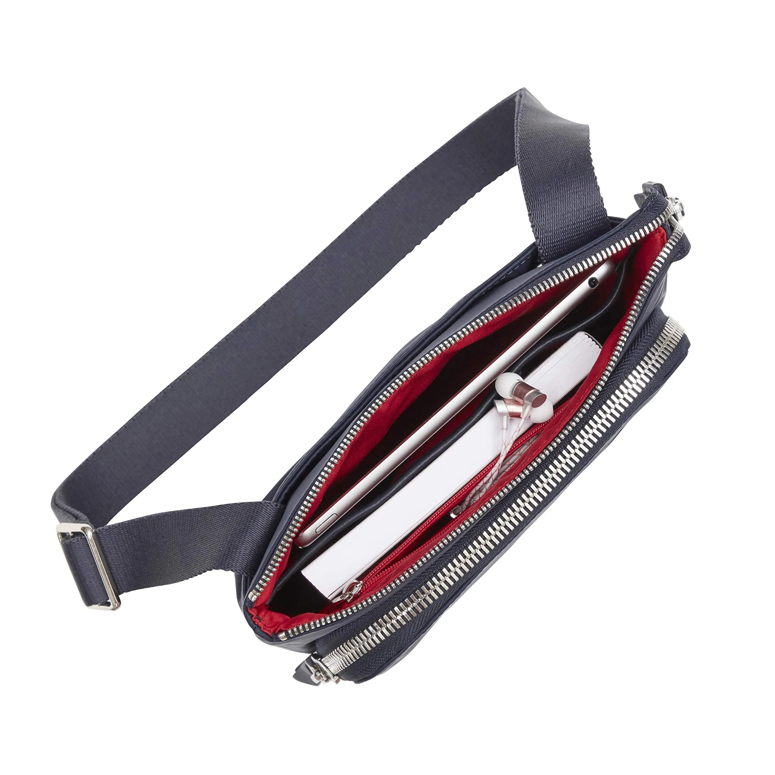 Knomo London Carrington Utility X-Body 10"