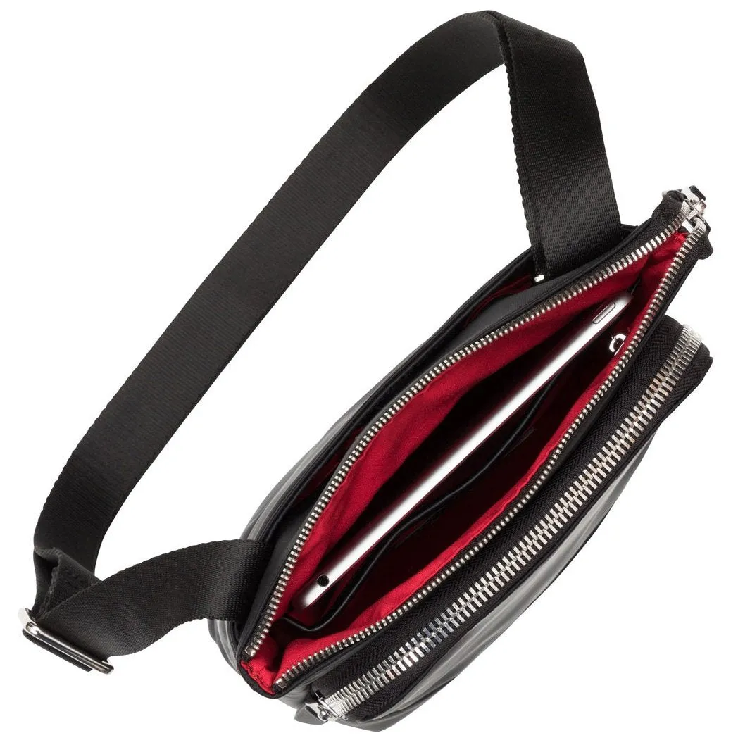 Knomo London Carrington Utility X-Body 10"