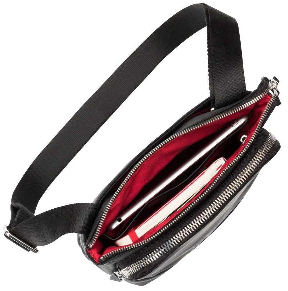 Knomo London Carrington Utility X-Body 10"