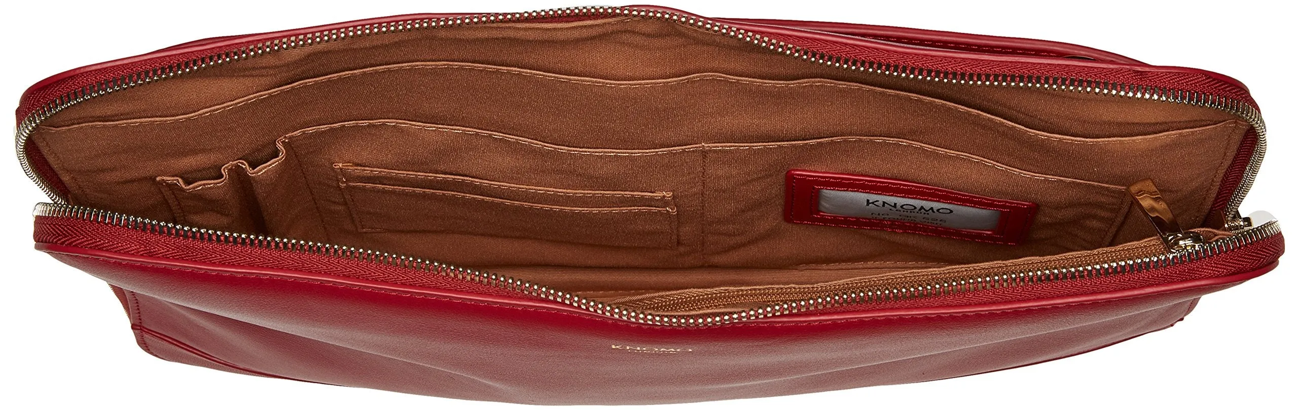 Knomo London Mason 12" Portable Organizer
