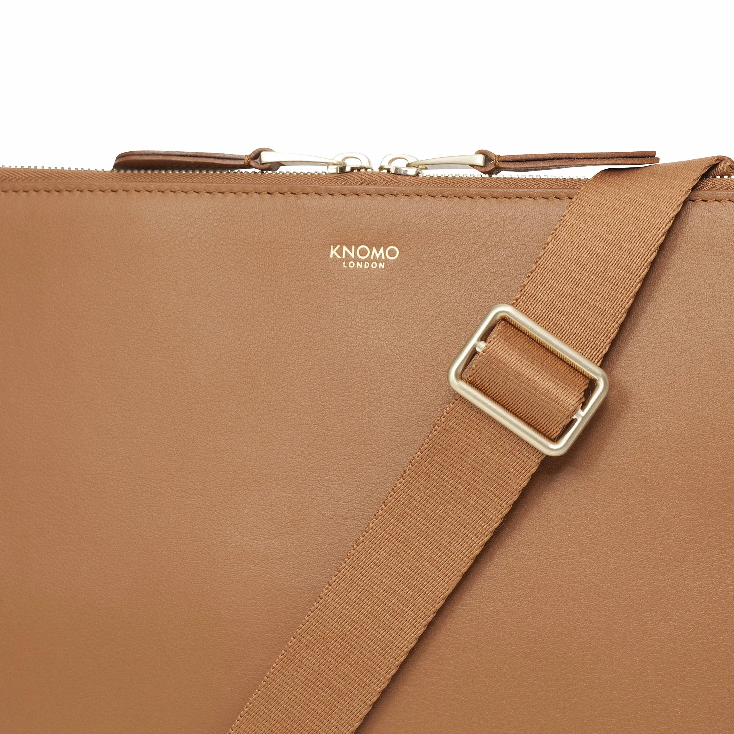 Knomo London Mason 12" Portable Organizer