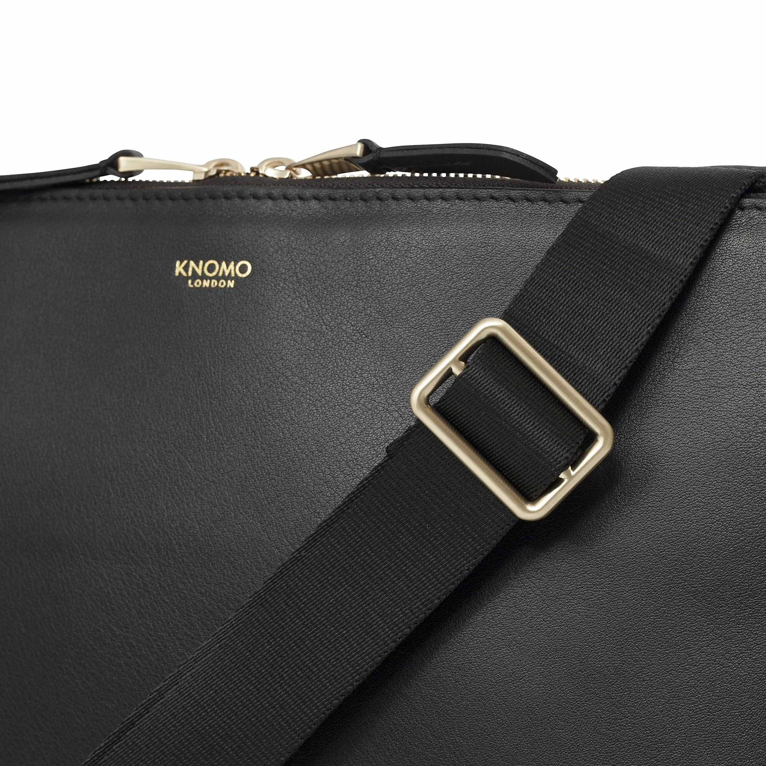 Knomo London Mason 12" Portable Organizer