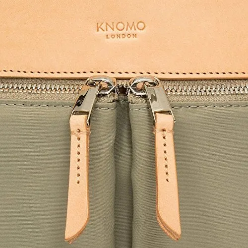 Knomo London Mayfair 10" Mini Beauchamp